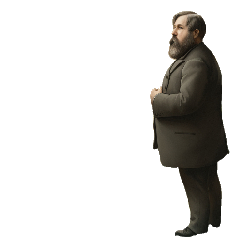 Arthur Schnitzler als digitalen Avatar